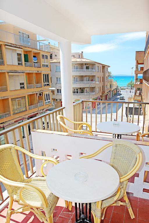 Sol De Mallorca El Arenal  Exterior photo