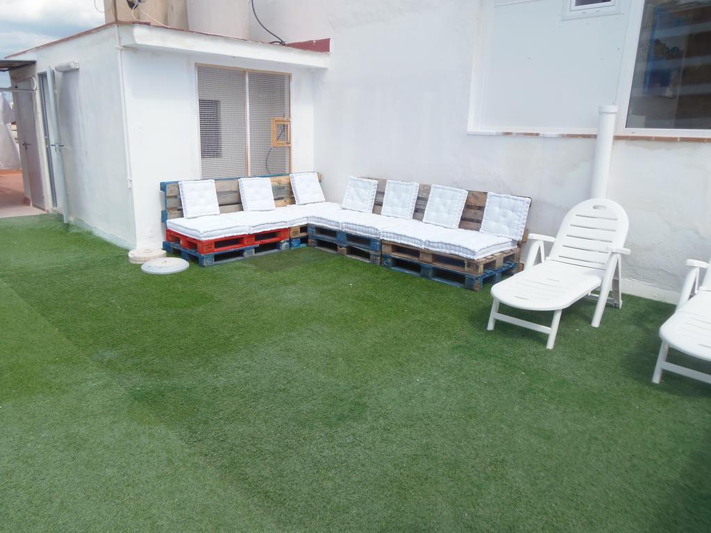 Sol De Mallorca El Arenal  Exterior photo