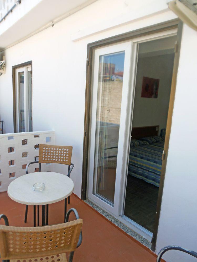 Sol De Mallorca El Arenal  Exterior photo