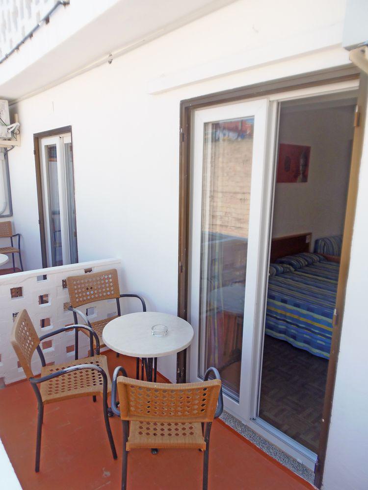 Sol De Mallorca El Arenal  Exterior photo