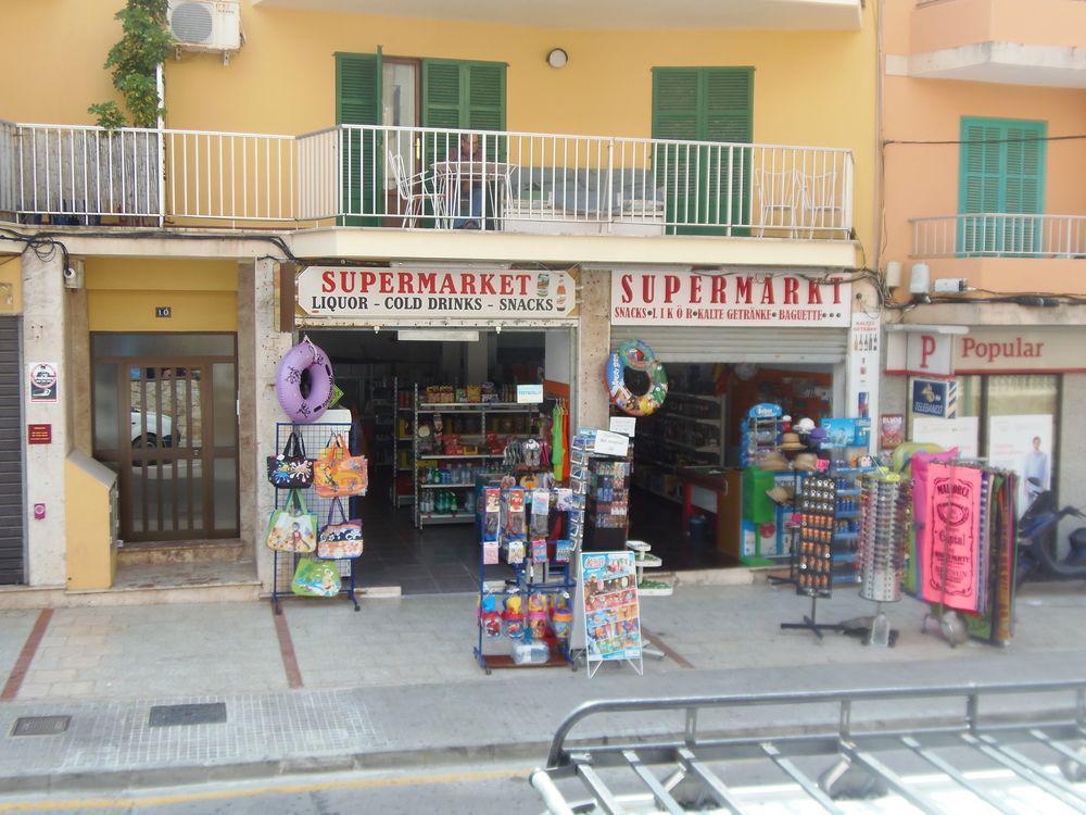 Sol De Mallorca El Arenal  Exterior photo