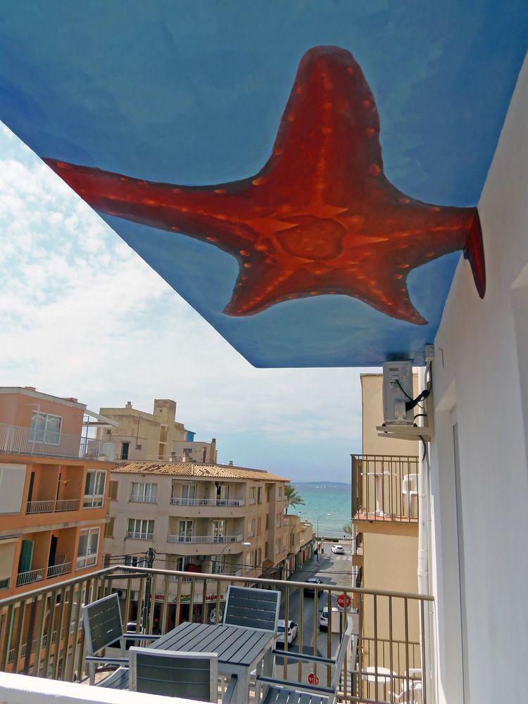 Sol De Mallorca El Arenal  Exterior photo