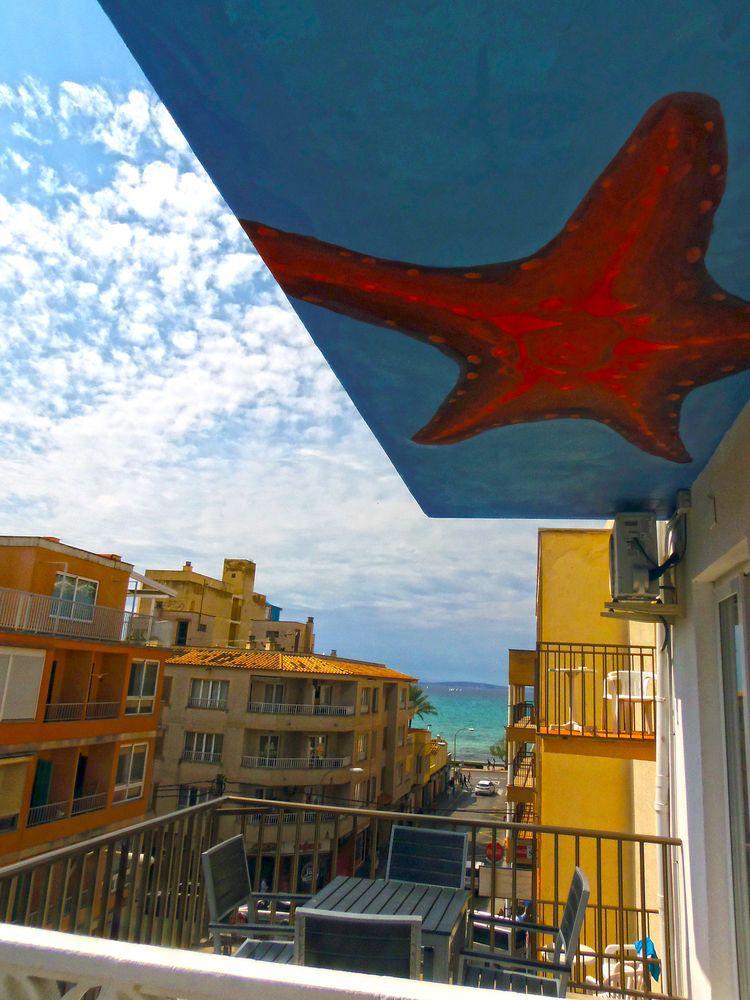 Sol De Mallorca El Arenal  Exterior photo