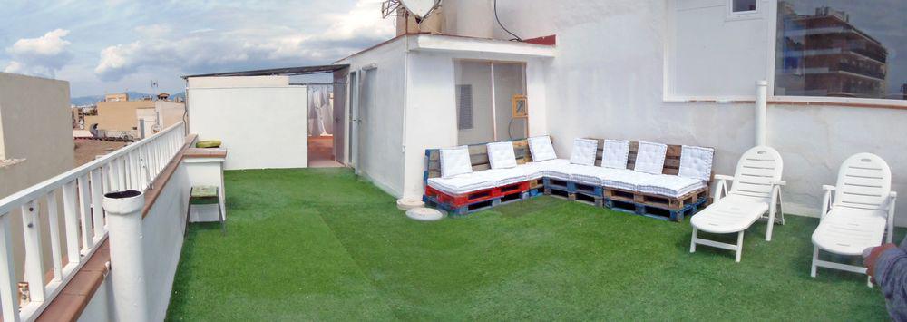 Sol De Mallorca El Arenal  Exterior photo