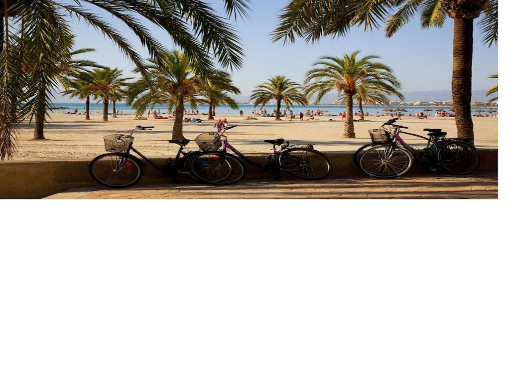 Sol De Mallorca El Arenal  Exterior photo