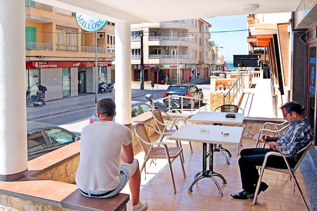 Sol De Mallorca El Arenal  Exterior photo