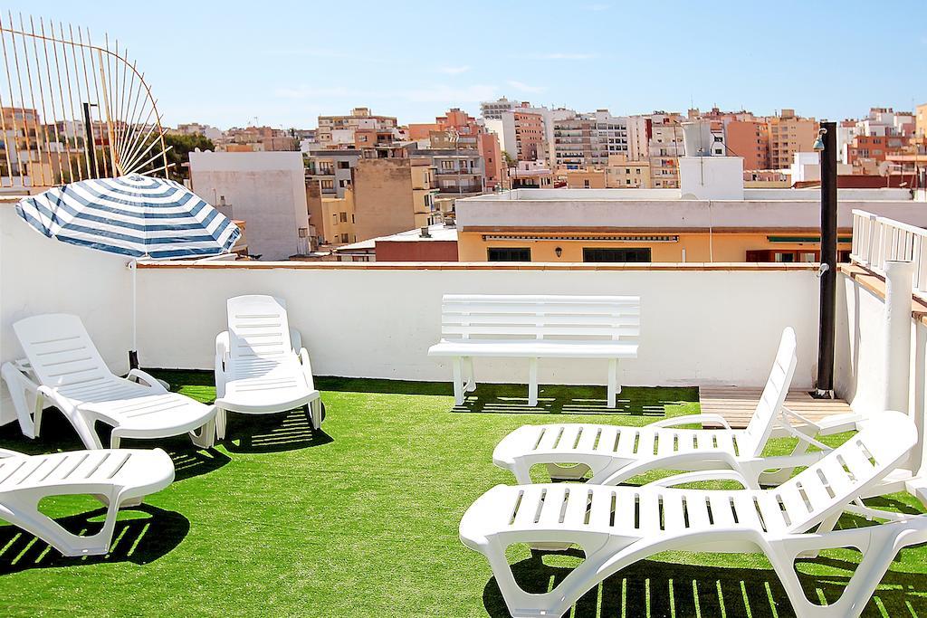 Sol De Mallorca El Arenal  Exterior photo