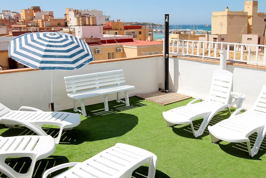 Sol De Mallorca El Arenal  Exterior photo