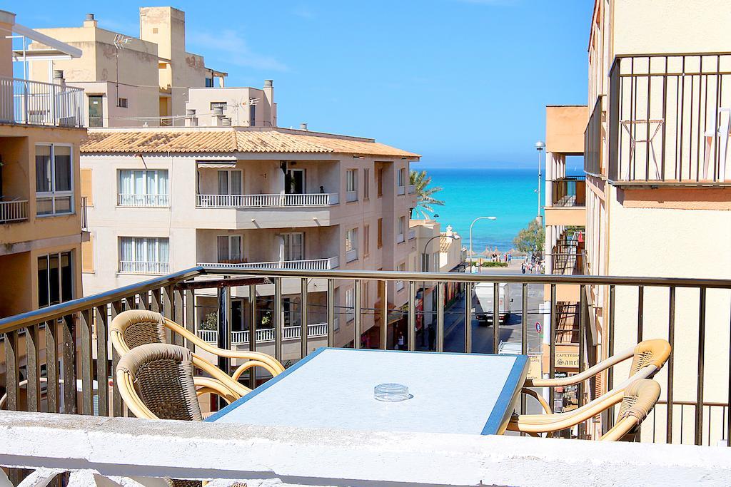 Sol De Mallorca El Arenal  Exterior photo