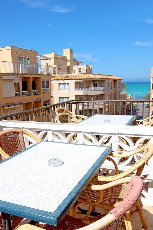 Sol De Mallorca El Arenal  Exterior photo