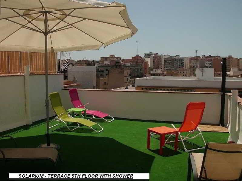Sol De Mallorca El Arenal  Exterior photo